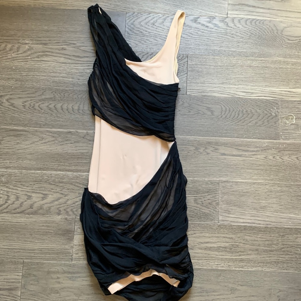 Alice + Olivia Dress